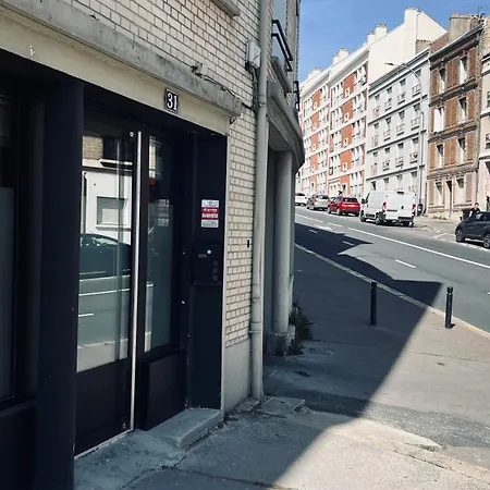 Eva Apartment *